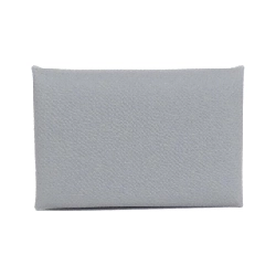 【Sản phẩm chưa sử dụng】Thẻ đựng thẻ Hermes Calvi 044164CK