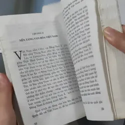 Cơ Sở Văn Hóa Việt Nam 928591