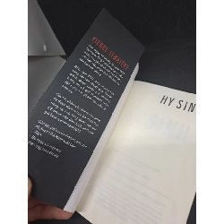 Hy sinh - Pierre Lemaitre 2019 mới 90% HCM1308 911688