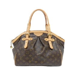 Túi xách vai Louis Vuitton Monogram Tivoli GM M40144 - Hàng hiệu Chính hãng