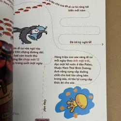 Factopia 400 Điều sửng sốt nơ xứ sự thật 1022489