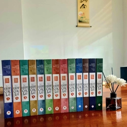 Trọn Bộ 13 Tập Chiến Quốc Tung Hoành - Thế Cục Quỷ Cốc Tử 228874
