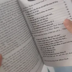 Tiếng Vọng Từ Những Linh Hồn - Hoàng Anh Sướng 928519