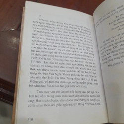 TRÚC CHI - vị giám đốc "hát rong" 479139