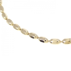 K18YG Dây chuyền - Hàng hiệu Chính hãng 863028