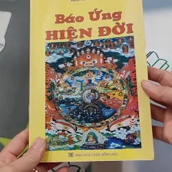 Báo Ứng Hiện Đời - Hạnh Đoan 776114