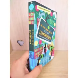 Sách: Mê cung trong thư viện của ngài Lemoncello - 933365