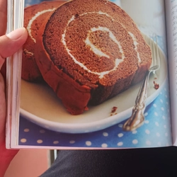 Nhật Ký Học Làm Bánh- Linh Trang 550149