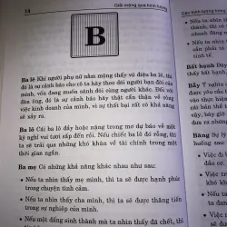 Giải mộng qua hình tượng 779626