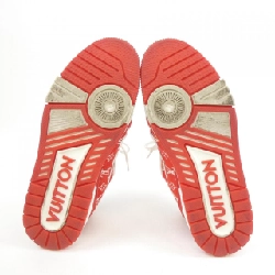 Giày sneaker Louis Vuitton LV Trainer Line - Hàng hiệu chính hãng 902362