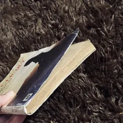 Tình ca ác quỷ - Linda Lê 708771