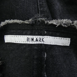 【Mã giảm giá】Áo khoác RIM.ARK 642291