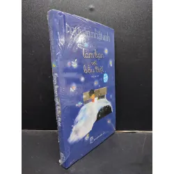 Làm bạn với bầu trời Nguyễn Nhật Ánh mới 100% HCM0805 văn học