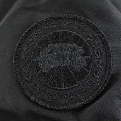 Canada Goose Áo khoác lông vũ Windham Parka Nhật Bản 1064MJB - Hàng hiệu Chính hãng 887255