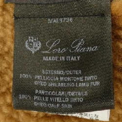 Loro Piana FAM4478 Áo khoác lông cừu - Hàng hiệu Chính hãng 820869