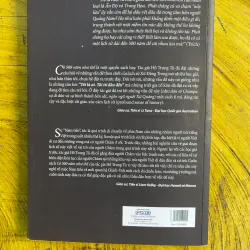 COMBO CÓ 500 NĂM NHƯ THẾ & CÁ TÍNH QUẢNG 728571