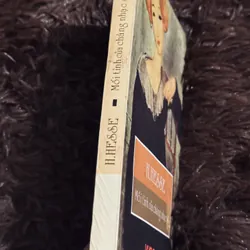 Mối tình của chàng nhạc sĩ 718462