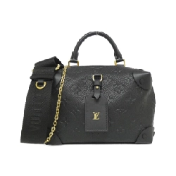 Túi xách vai Louis Vuitton Monogram Empreinte Petit Mal Supple M45393