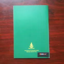 [Sách Phật Giáo] Kinh Phổ Môn 1010552