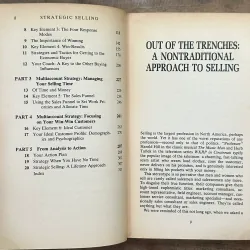 Strategic Selling - Robert B. Miller, Stephen E. Heiman, Tad Tuleja 730949