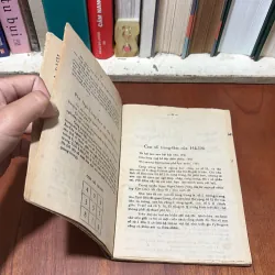 II Sách Huyền Học: Bát Trạch Chánh Tông - Viên Tài, Hà Tấn Phát 783165