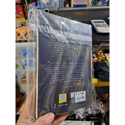 Nghệ Thuật Tư Duy Dựa Trên Dữ Liệu - Để Ra Quyết Định Thông Minh Hơn Trong Một Thê Giới Không Chắc Chắn - Hoàng Hữu Đà - mới 90% - KỸ NĂNG - HMT3012 925042