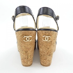 Giày sandal CHANEL G39812X56847 - Hàng hiệu Authentic 660681