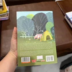 Con Khỏe, Mẹ Nhàn, Giảm Ngàn Stress- K5 1032770