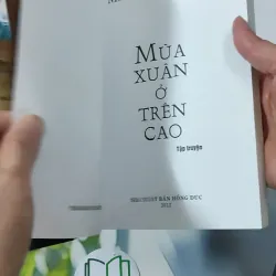 Mùa Xuân Ở Trên Cao - Mang Viên Long 928593