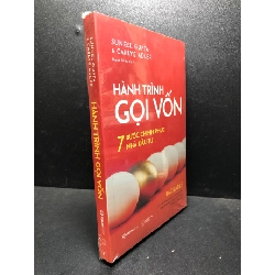 Hành trình gọi vốn Suneel Gupta new 100% HCM.ASB0201 khởi nghiệp kinh doanh Rebooks.vn