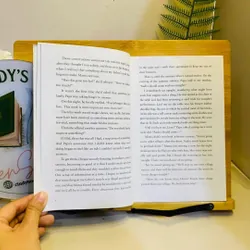 [Sách tiếng Anh 2hand] Like new 90% - 📖 Words on Fire – Jennifer A. Nielsen 592586