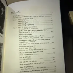 Nhật ký Lê Anh Xuân  999358