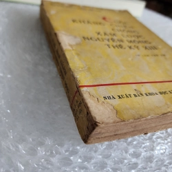 Cuộc kháng chiến chống xâm lược Nguyên Mông thế kỷ XIII | hà văn tấn. Phạm thị tâm 526367
