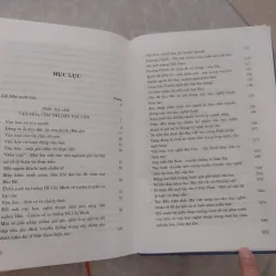 Sách: Văn hoá và con người Việt Nam thời hội nhập - Tác giả: PGS TS Nguyễn Hồng Vinh 711642