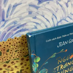 Người Trồng Rừng - Jean Giono 1001625
