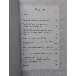 Ngôn ngữ cơ thể ở nơi làm việc mới 805 ố nhẹ 2014 HCM1410 Allan & Barbara Pease KỸ NĂNG 504579