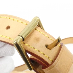 Túi xách vai Louis Vuitton Monogram Sac Plat 24cm M51242 - Hàng hiệu Chính hãng 767350