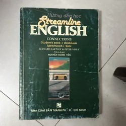 Hướng dẫn học Streamline English