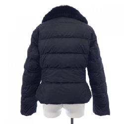 【Mã giảm giá】Áo khoác lông vũ PRADA 641294