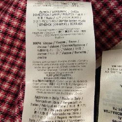 Áo khoác FENDI FJ6925A3MU 628832