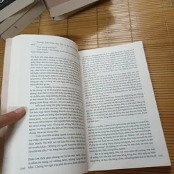 Tay Sát Thủ Mù - Margaret Atwood 715222