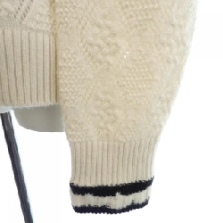 【Mã giảm giá】Chanel CHANEL Áo len 639732