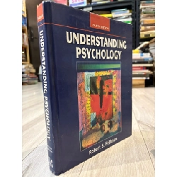 Understanding Psychology - Robert S. Feldman 927127