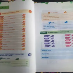 Sách Học tiếng Anh New Book - New Way on Fluently Speaking Your English 934904