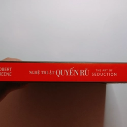 Nghệ Thuật Quyến Rũ - Robert Greene
 327548