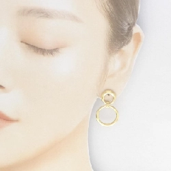 Mikimoto K18YG Bông tai - Hàng hiệu Chính hãng 847538