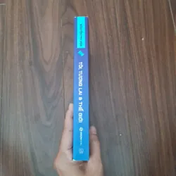 Tôi, tương lai và thế giới 592972