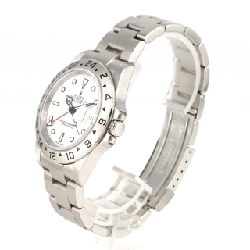 Đồng hồ Rolex Explorer II 16570 SS tự động F - Hàng hiệu chính hãng 880077