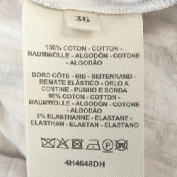 Áo thun HERMES EFFET KALEIDOSCOPE 4H4648DH 632212