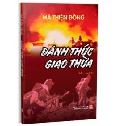 Đánh Thức Giao Thừa - Tiểu Thuyết - Mã Thiện Đồng